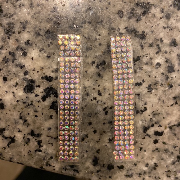 Vintage Custom Made Army Camouflage-Patches Example - Picture 3 of 3